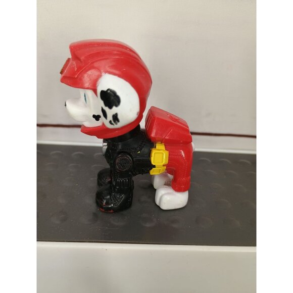 Paw Patrol Figure Set Of 4: Chase Rubble Skye & Marshall Action‎ Toys - Picture 5 of 8